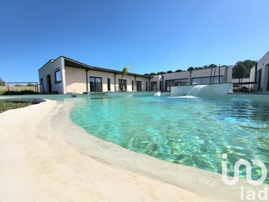 Maison à Montseret (11200)