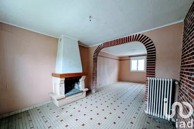 House at Essé (35150)