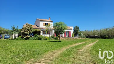 Maison à Neffiès (34320)