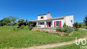 Maison à Neffiès (34320)
