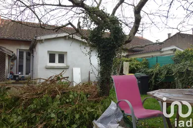 House at Agen (47000)