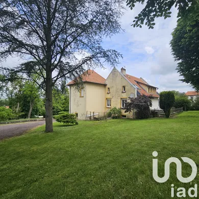 Maison à Conflans-en-Jarnisy (54800)