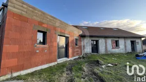 Maison à Sennely (45240)