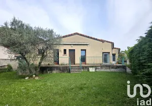 Maison à Mauves (07300)