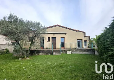 Maison à Mauves (07300)