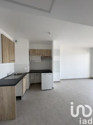 Apartment at Le Cap d'Agde (34300)