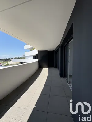 Apartment at Le Cap d'Agde (34300)