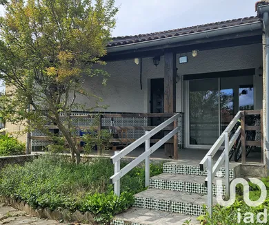 House in Mauves (07300)