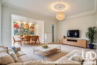 Village house at Ambonnay (51150)