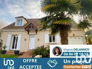 House at Combs-la-Ville (77380)