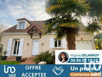 House at Combs-la-Ville (77380)