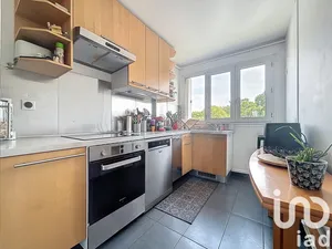Apartment at Brétigny-sur-Orge (91220)