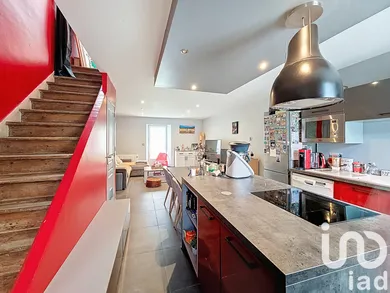 Maison à Vivier-au-Court (08440)