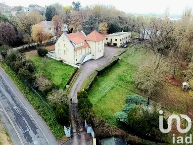 Maison à Conflans-en-Jarnisy (54800)