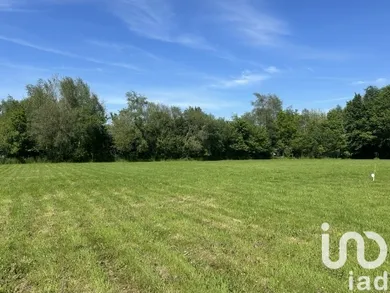 Building plot in Taupont (56800)