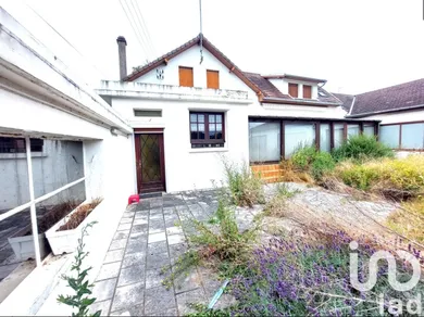 House at Margny-lès-Compiègne (60280)