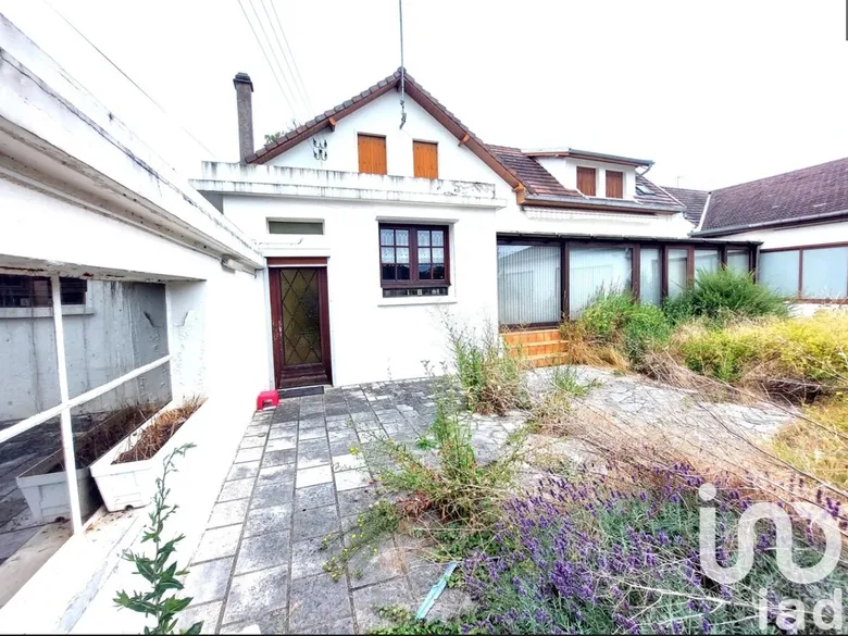 Maison 6 pièces 141 m² · à Margny-lès-Compiègne · 141 m² · 259 000 €
