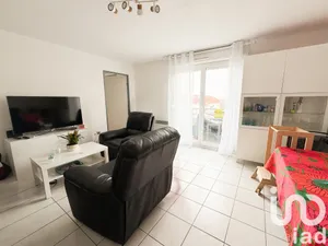 Apartment at Valenciennes (59300)
