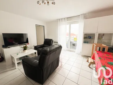 Apartment at Valenciennes (59300)