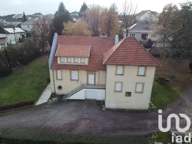 Maison à Conflans-en-Jarnisy (54800)