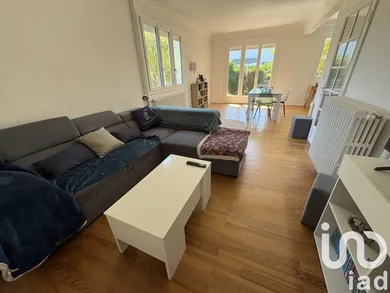 Maison traditionnelle à Tarbes (65000)