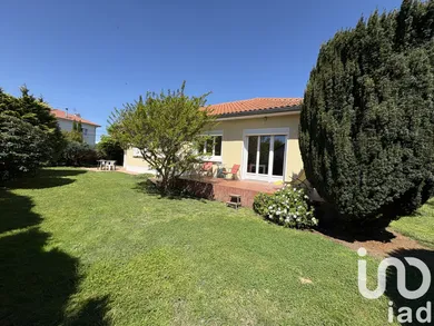 Maison traditionnelle à Tarbes (65000)
