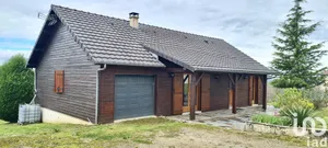 Maison à Ladignac-sur-Rondelles (19150)