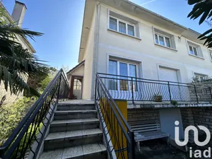 House at Saint-Denis (93200)