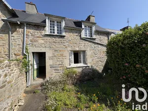 House at Lézardrieux (22740)
