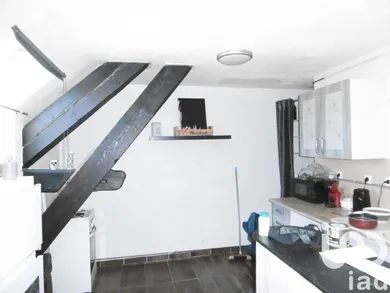 Appartement à Pierrefontaine-lès-Blamont (25310)
