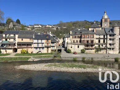 House at Saint Geniez d'Olt et d'Aubrac (12130)