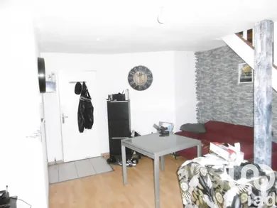 Appartement à Pierrefontaine-lès-Blamont (25310)