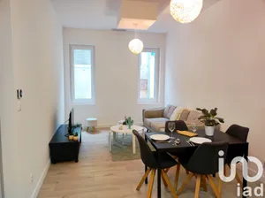Appartement à La Ciotat (13600)