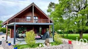 Chalet at Scherwiller (67750)