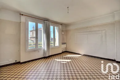 Apartment in Marseille (13015)