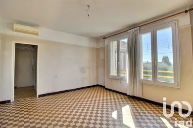 Apartment in Marseille (13015)