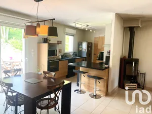 House at LUSSAULT SUR LOIRE (37400)