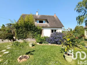 House at Saint-Aubin-sur-Gaillon (27600)