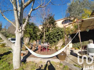 Maison à Bargemon (83830)