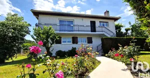 Maison à Le Barp (33114)