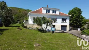 Maison à Marange-Silvange (57535)