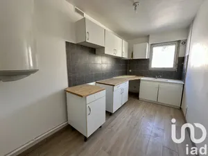 Appartement à Thorigny-sur-Marne (77400)