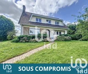 Maison à Clairmarais (62500)