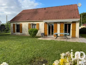 Detached at Varennes-sur-Seine (77130)