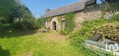 Longere at Callac (22160)