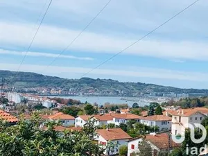 Appartement à Hendaye (64700)