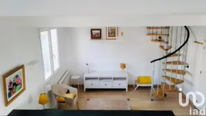 Appartement à Hendaye (64700)