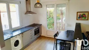 Appartement à Hendaye (64700)