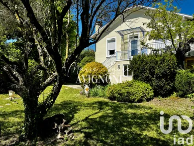 Maison à Sauzet (26740)