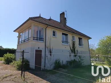 Pavillon à Bléneau (89220)